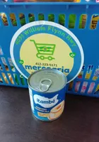 Leite Condensado Itambé