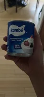 Dessert Topping Table Cream