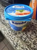 Creme de ricota light
