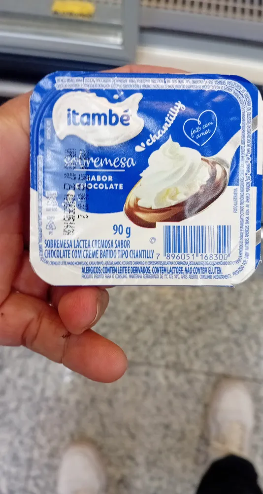 Sobremesa