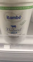 Iogurte natural milk desnatado