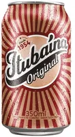 Refrigerante Tutti Frutti Itubaína Retrô Lata 350ml