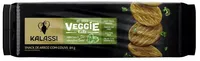 Snack De Arroz Couve Kalassi Veggie Pacote 84g