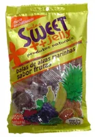 Bala Jelly Sweet Natural 200