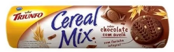 Cereal  Mix