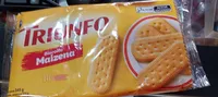 Biscoito Maizena - Triunfo