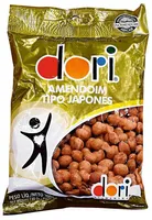 Amendoim Japonês Dori Pacote 200g