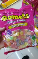 Gomets 500g