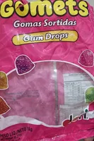 Gomes Gum Drops
