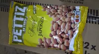 Pettiz Special amendoim Japonês 500g