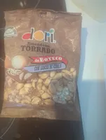 Amendoim Torrado Com Lascas De Cebola Dori De Boteco Pacote 90g