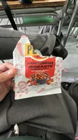 AMENDOIM CROCANTE