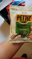 PETTIZ CEBOLA E SALSA