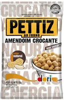 Pettiz sabor natural