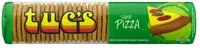 Biscoito Din Crackers Pizza Tucs Pacote 100g