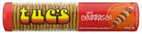Biscoito Din Crackers Churrasco Tucs Pacote 100g