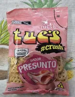 TUCS PRESUNTO - ROSA