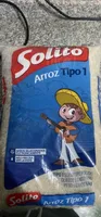 Arroz Polido Tipo 1