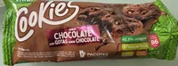 Cookies chocolate