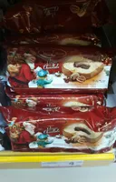 Santa Edwiges nozes 250g