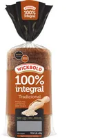 Pão Integral Tradicional Wickbold Pacote 400g
