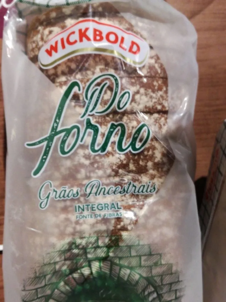 Do forno