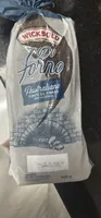 Pão Australiano Integral Wickbold Do Forno Pacote 500g