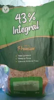 Pão de Fôrma Integral - Wickbold - 550g