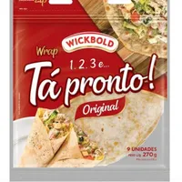 wickbold original  rap 10