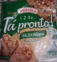 Wrap Integral