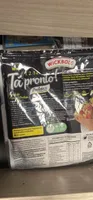 Wrap Proteína