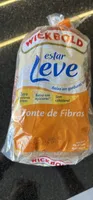 Pão de forma