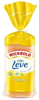 Pão De Forma Wickbold Estar Leve Pacote 300g