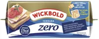 Torrada Wickbold Pacote 140g