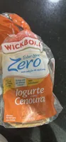 Pão Iogurte Cenoura Wickbold Estar Leve Pacote 370g