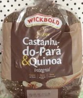 Grão Sabor QUINOA