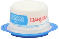 Queijo Frescal Ultrafiltrado Light Danubio Pote 250g