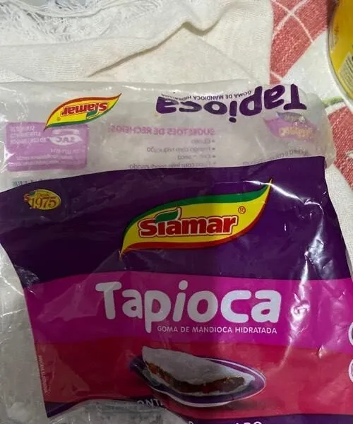 Tapioca