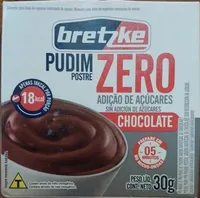 CHOCOLATE ZERO VAL: 04/06/26 L:3477 lote/Consumir antes de/Lote: