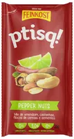 Mix De Nuts Pepper Nuts Feinkost Ptisq Pacote 35g