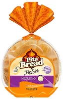 Pão Sírio pequeno