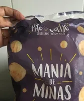 Pão de Queijo