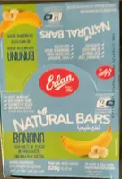 Natural bars