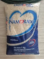 White Rice