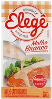 Molho Branco Elegê Caixa 200g