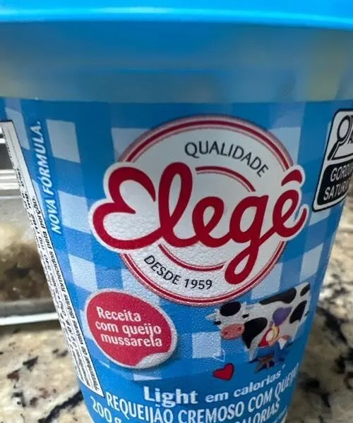 Requeijão