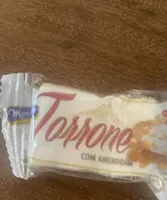 Torrone 10g
