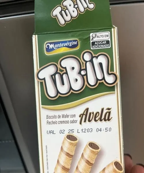 Tub-in