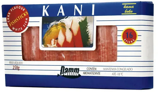 Kani Kama Damm
