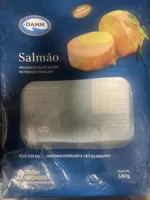 Salmão Redondo